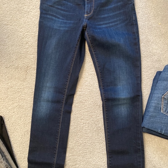 Women’s Lucky Jeans - Picture 3 of 3